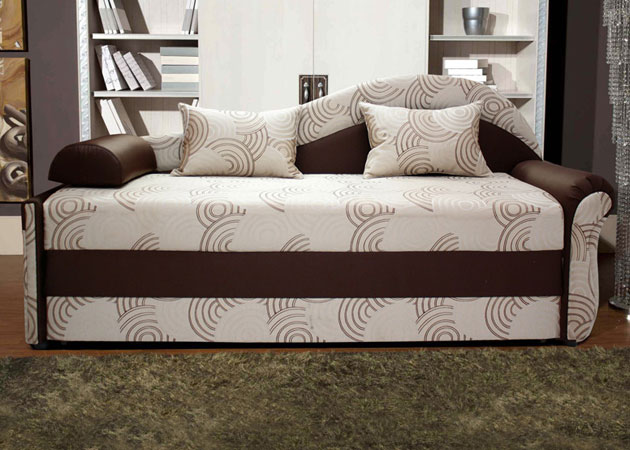 Pouf pour enfants