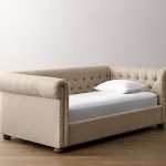 Pouf rembourré