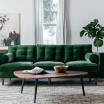 Vert foncé