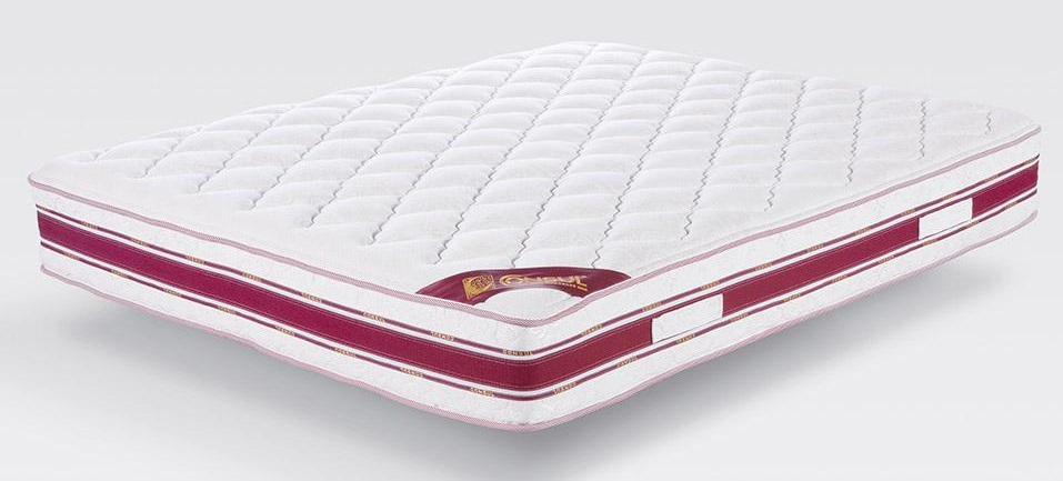 Matelas fin Consul Aquamarine