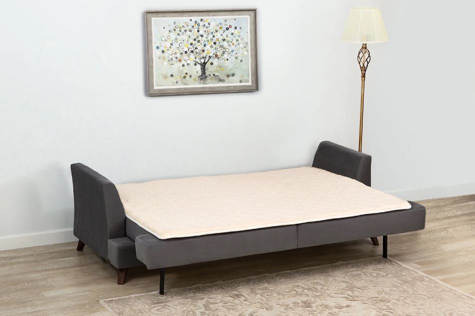 Couvre-matelas mince
