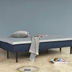 Matelas fin et confortable