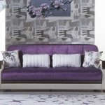 En violet