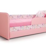 Dans la chambre des filles