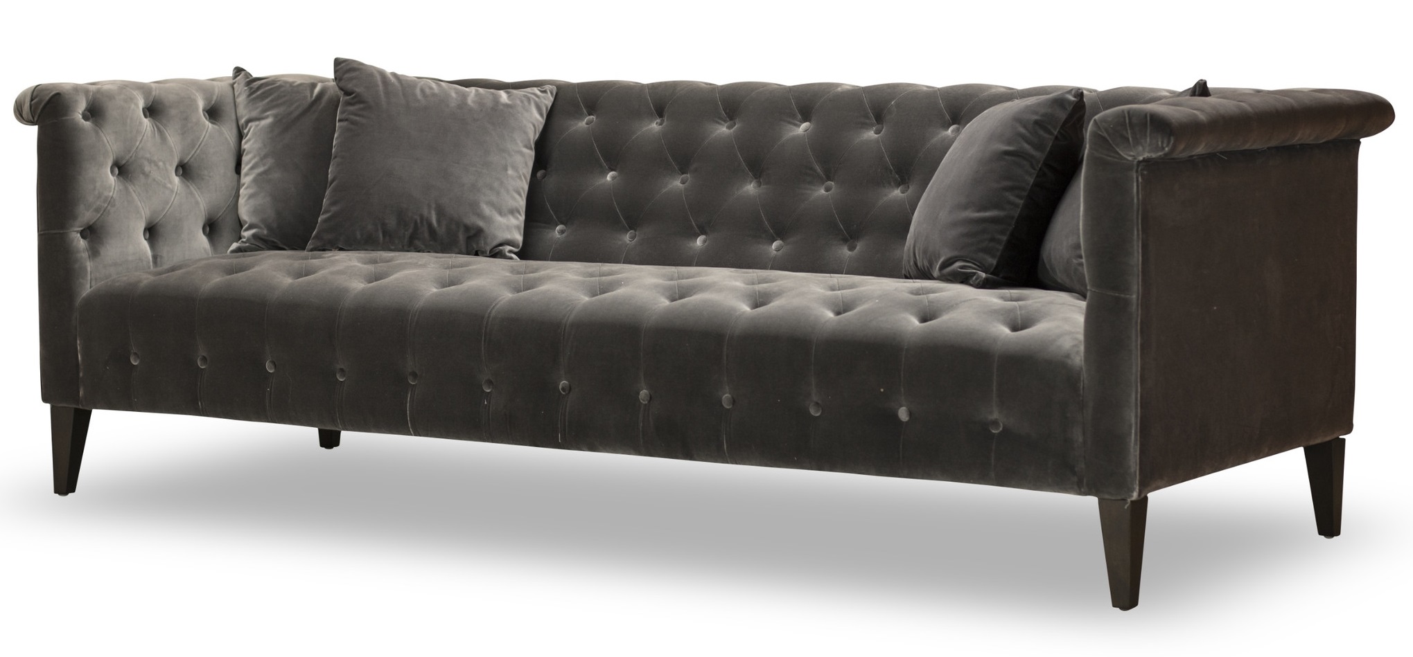 De velours de coton