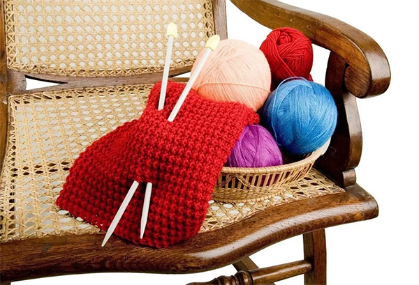 Tricot