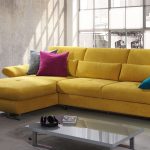 Canapé confortable