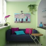 Design lumineux