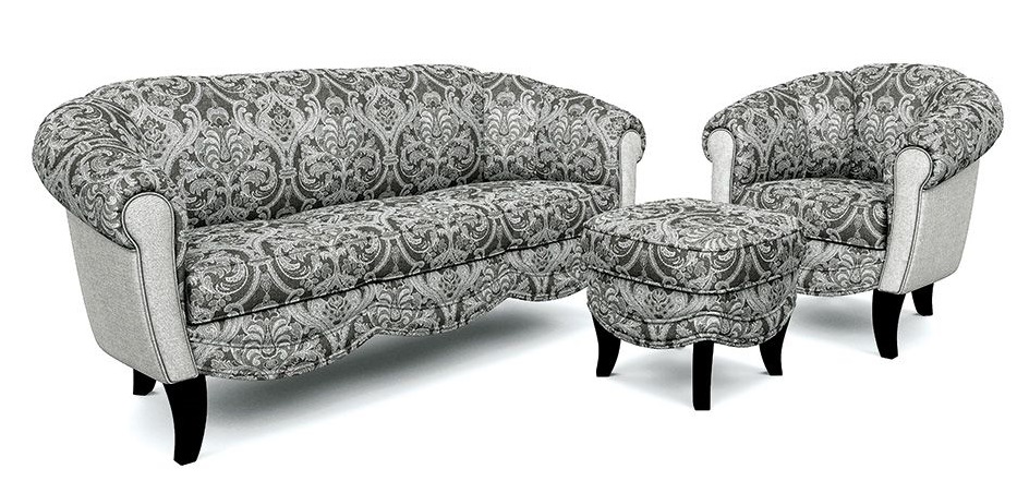 De jacquard