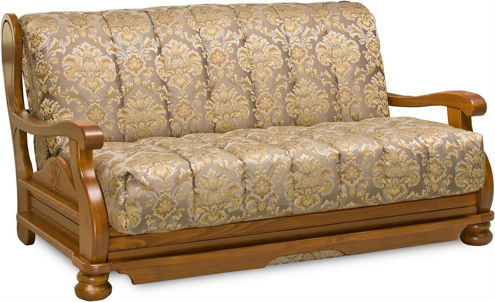 Tapisserie d'ameublement de jacquard