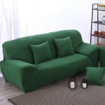 Boîtier vert