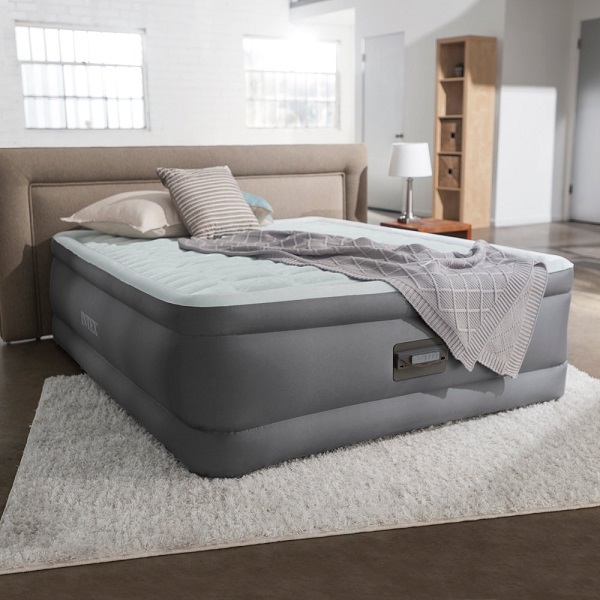 Matelas intégré