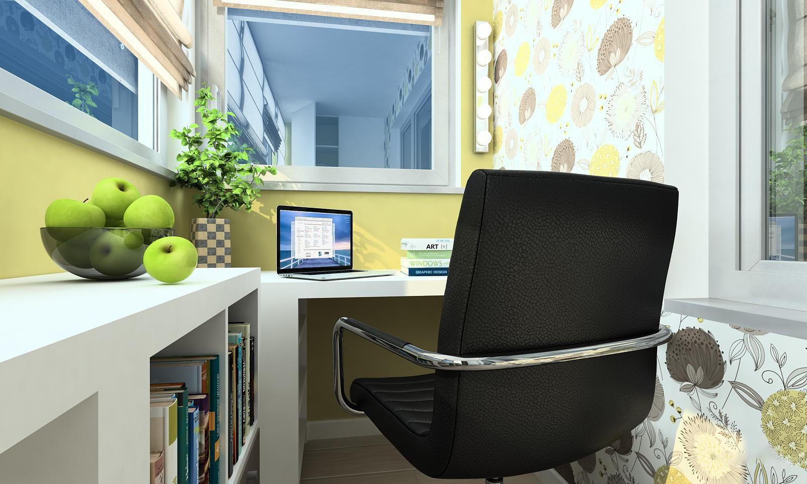 Fauteuil