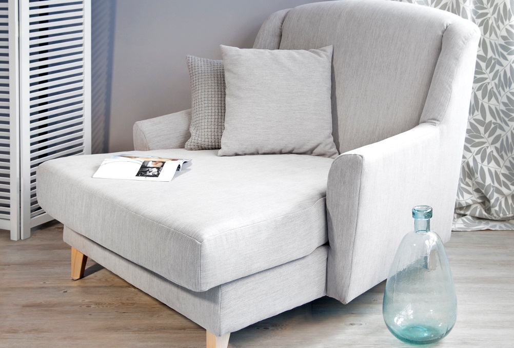 Lieu de couchage