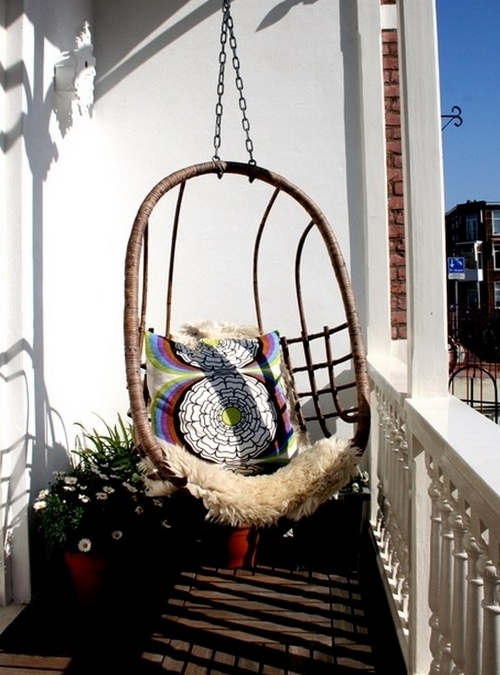 Fauteuil