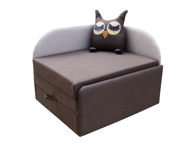 Chaise lit dauphin