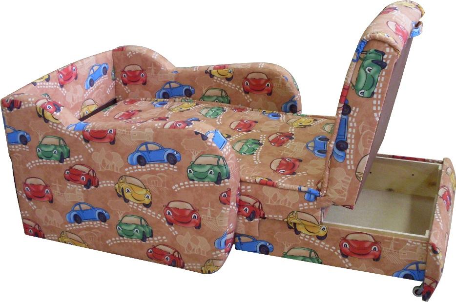 Chaise lit avec tiroir