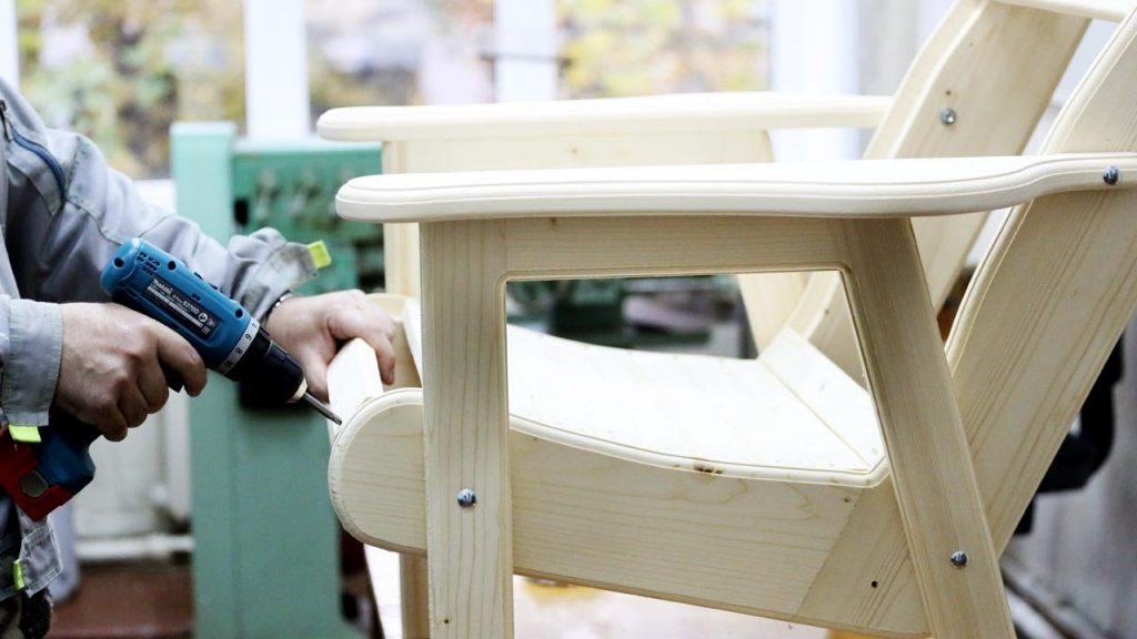 Fauteuil