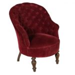 Chaise du trône