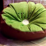 Chaise de sac