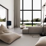 Chaise de sac