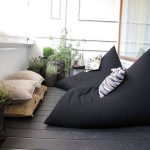 Chaise de sac