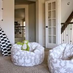 Chaise de sac