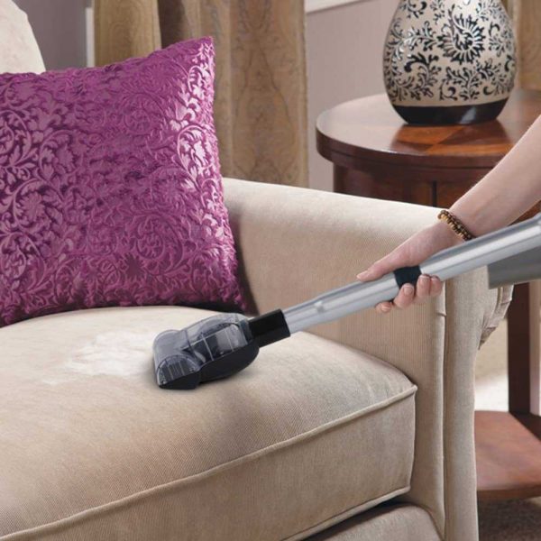 Aspirateur pour petits débris
