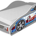 Voiture de course