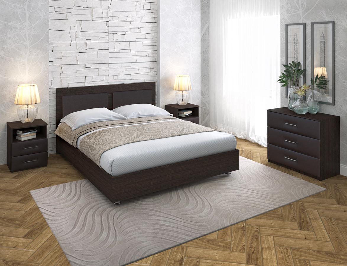 MDF