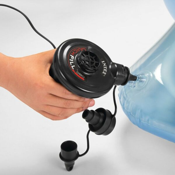 Rechargeable