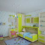 Lit armoire