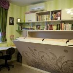 Lit armoire
