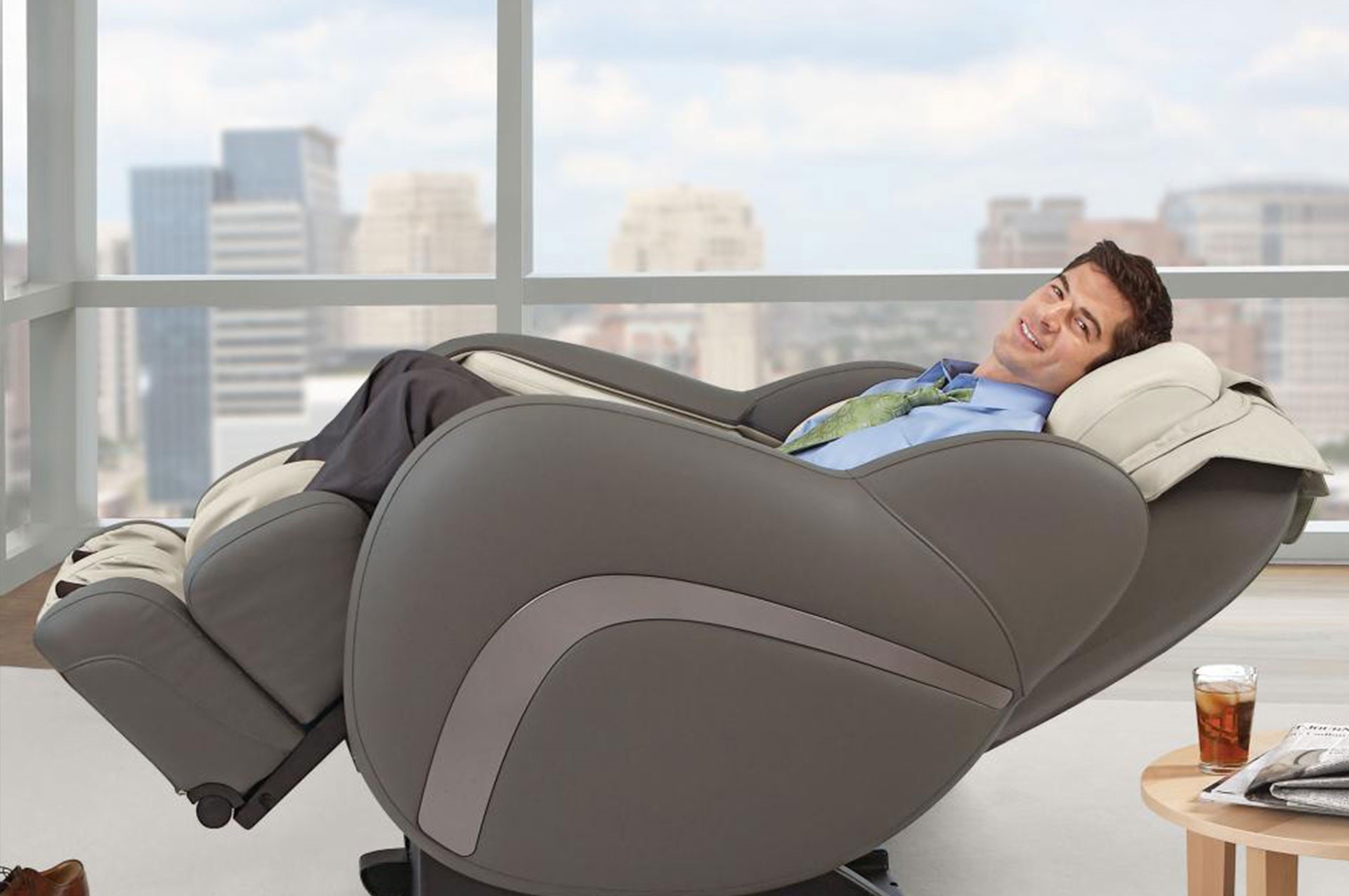 Fauteuil