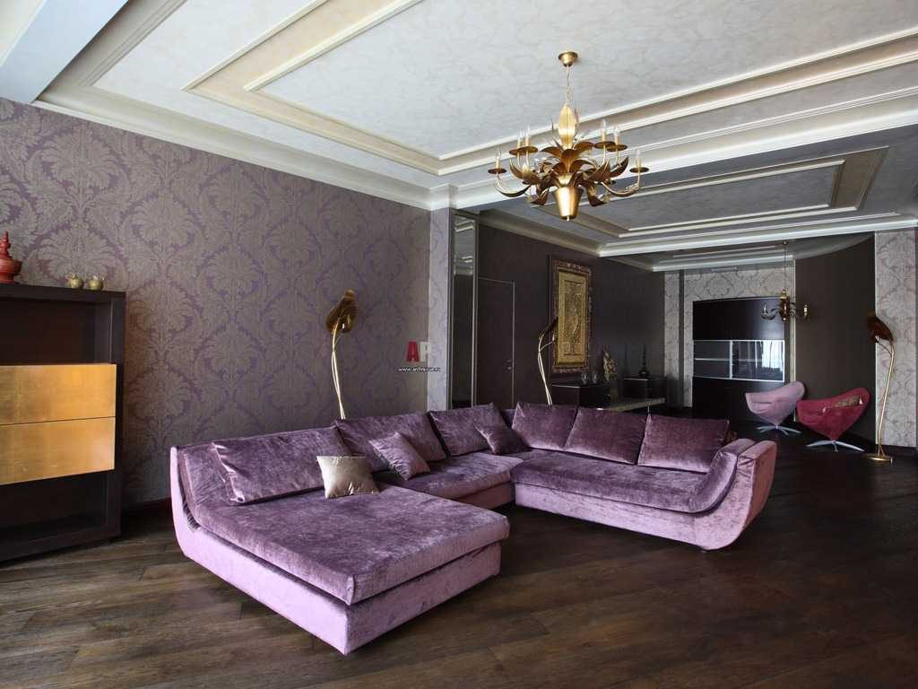 Le canapé