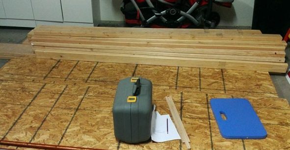 Les outils
