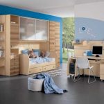 Lit armoire