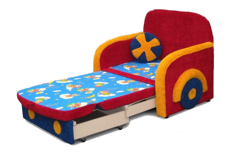 Fauteuil convertible