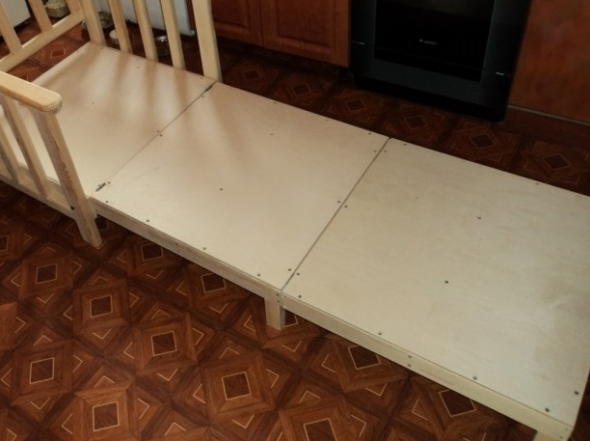 Décomposé
