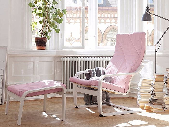Modèle Poing rose
