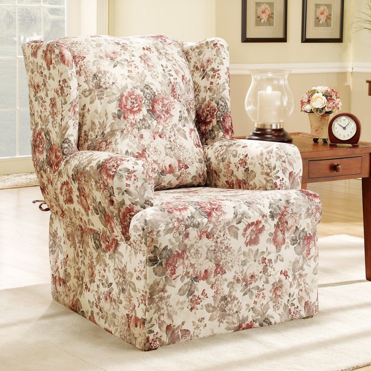 Fauteuil Provence