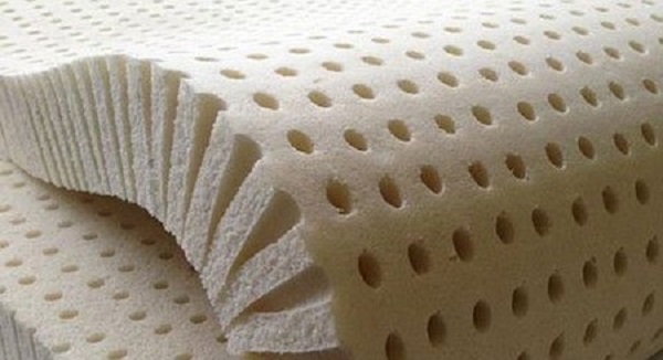Enduit de latex