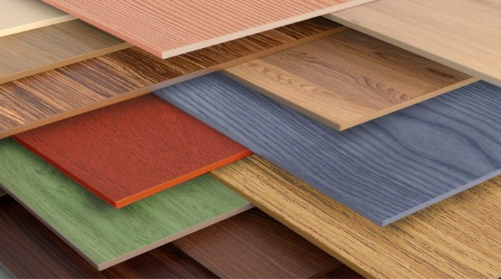 MDF
