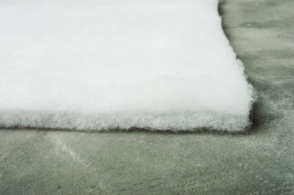 Winterizer synthétique de remplissage