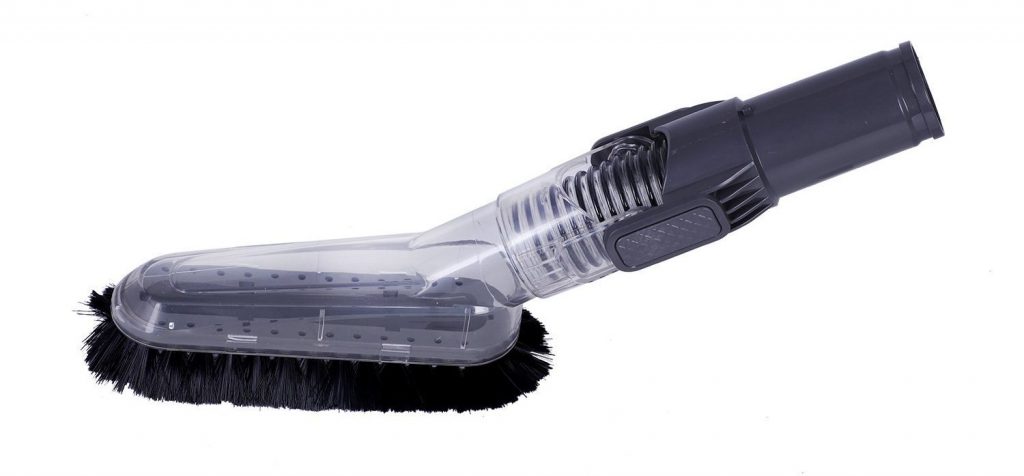 Brosse à poussière