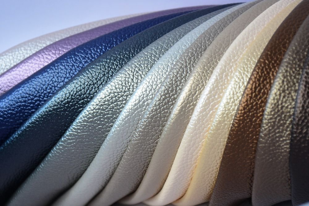 Tissu simili cuir