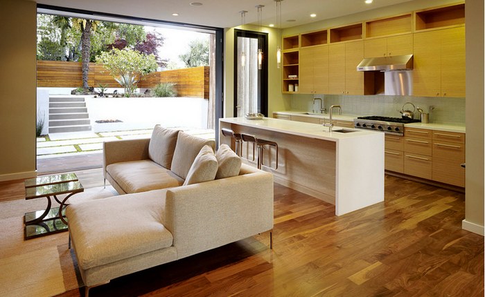 Espace de zonage