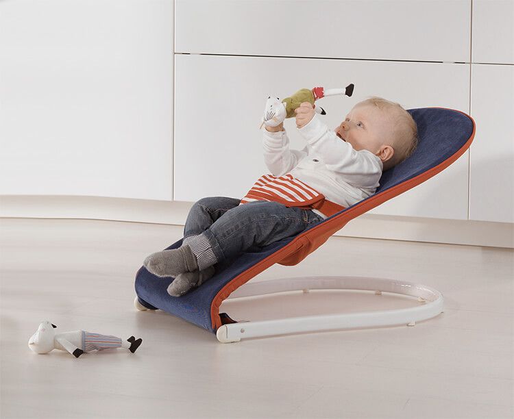 Modèle tovig baby