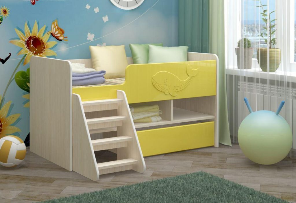 De MDF